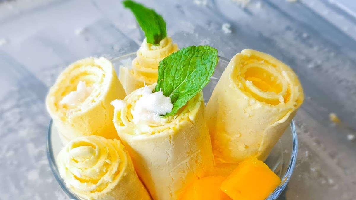 Tai Ice - Sorvete Tailandês Photos 2